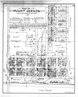 Mount Vernon, Davison County 1901